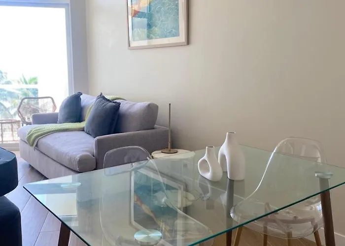 Styles 2c - Ocean View Luxury W/ Pool * San Pedro (Ambergris Caye)