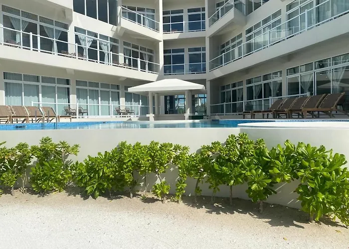 Styles 2c - Ocean View Luxury W/ Pool *
