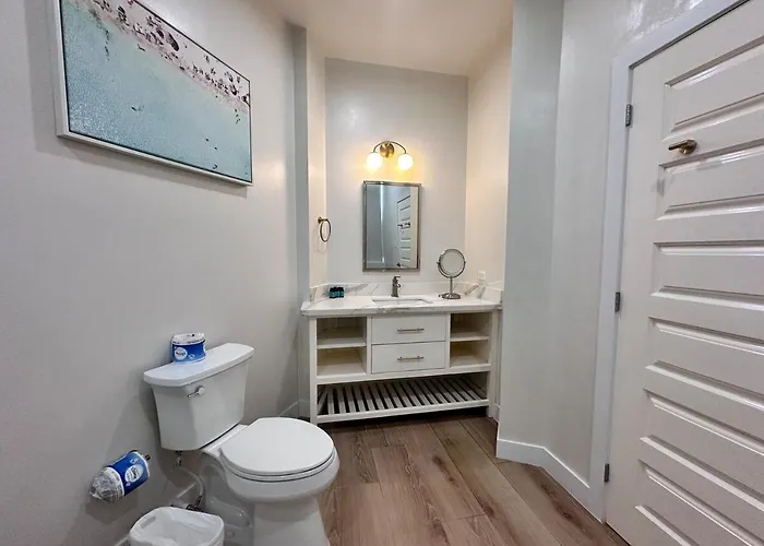 Styles 2c - Ocean View Luxury W/ Pool Apartment *