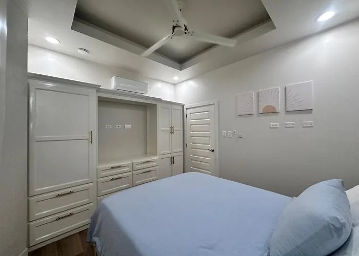 Apartment Styles 2c - Ocean View Luxury W/ Pool San Pedro (Ambergris Caye)
