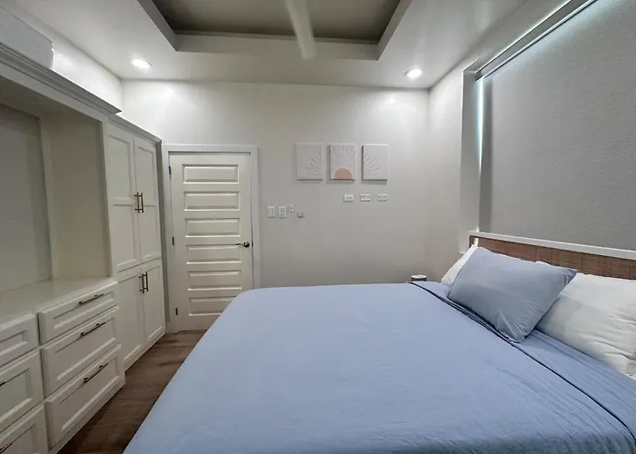 Apartment Styles 2c - Ocean View Luxury W/ Pool San Pedro (Ambergris Caye)