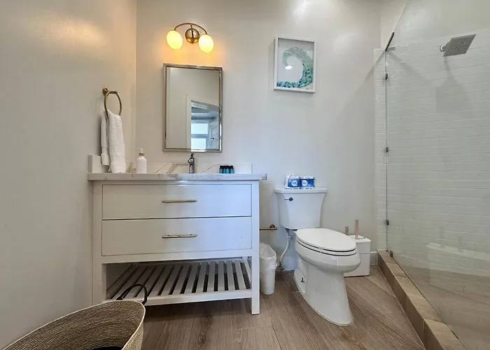 Apartment Styles 2c - Ocean View Luxury W/ Pool *